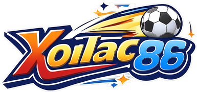 xoilac 86 logo